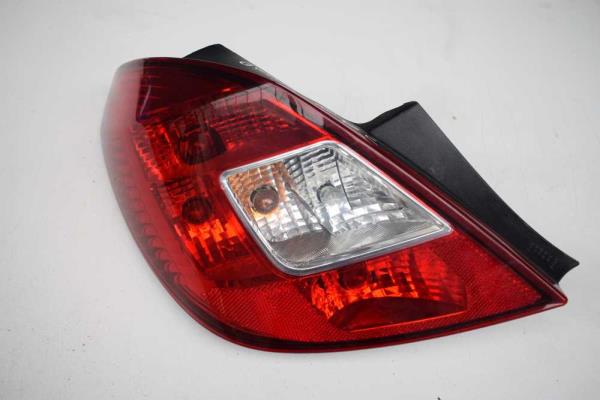  GAUCHE OPEL CORSA D 5PORTES OPEL CORSA D 5PORTES - Vue 1